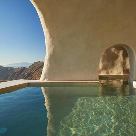 Pool views