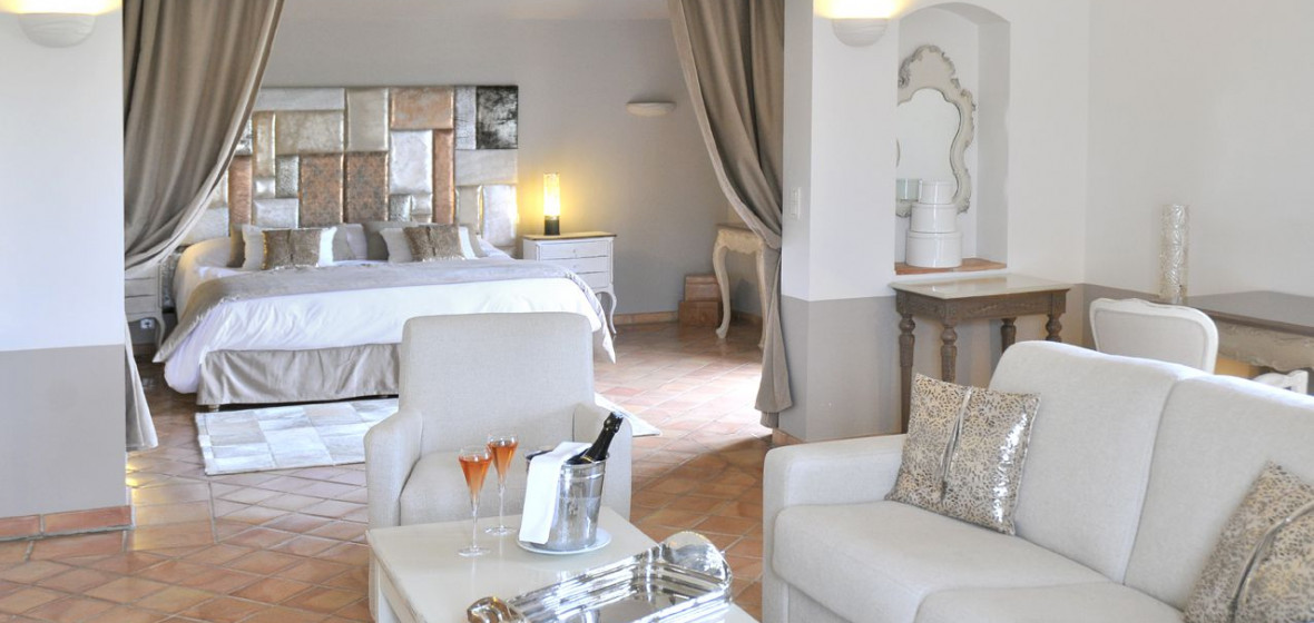 Château de Berne, Provence Review | The Hotel Guru