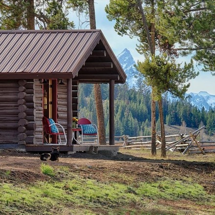 Los 11 Mejores Resorts de Wyoming