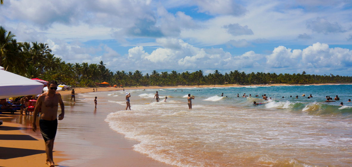Foto von Bahia