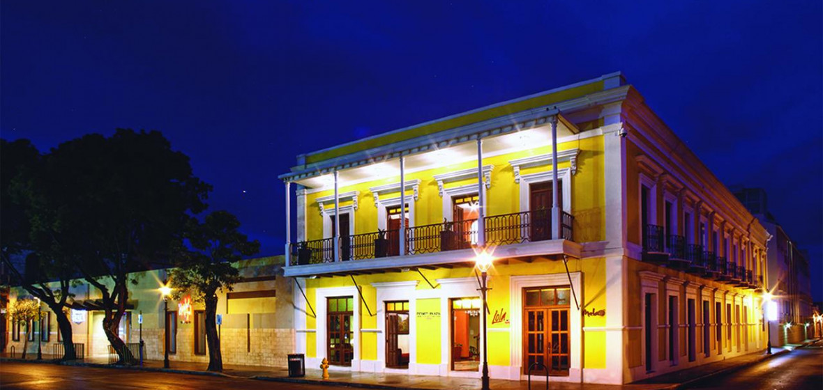 Ponce Plaza Hotel, Puerto Rico Review The Hotel Guru