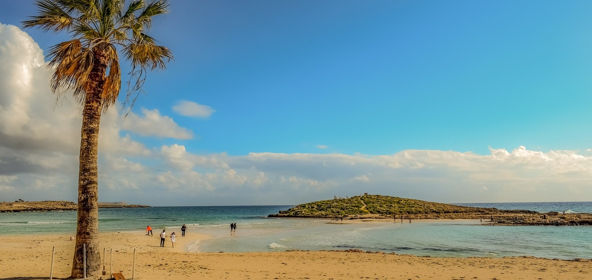 Photo of Cyprus