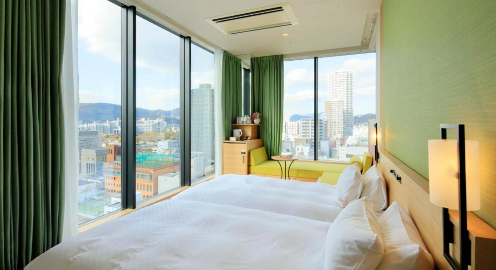 Photo of Candeo Hotels Hiroshima Hatchobori
