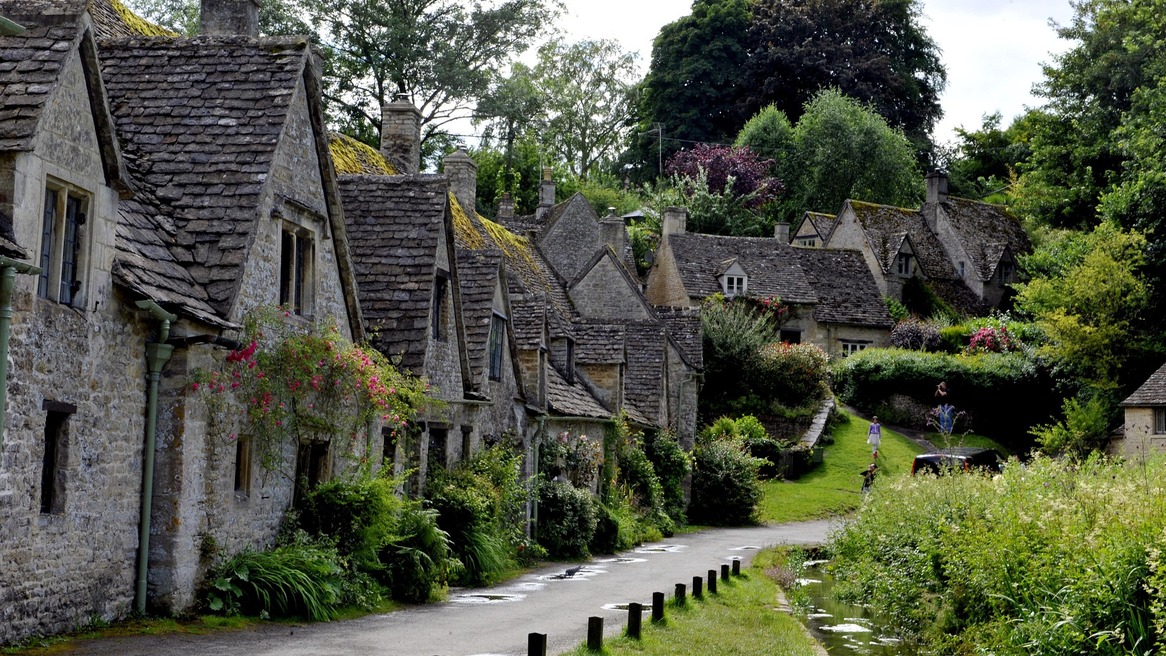 Where to Stay in the Cotswolds