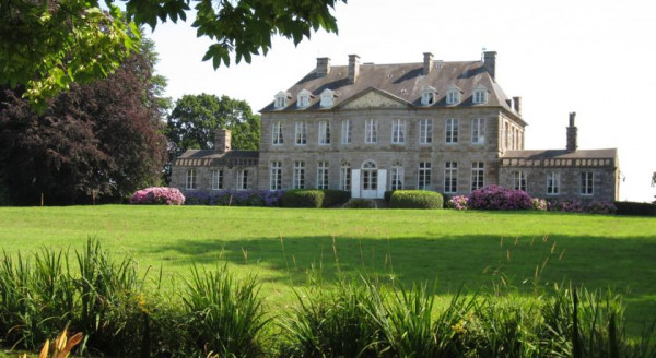 Chateau de Bouceel
