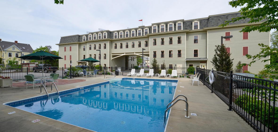 Bar Harbor Grand Hotel Bar Harbor Review The Hotel Guru Bar harbor grand hotel bar harbor review the hotel guru