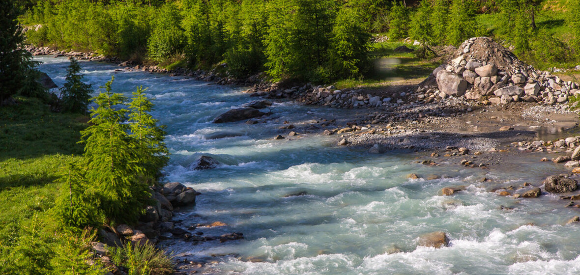 Foto von Pontresina