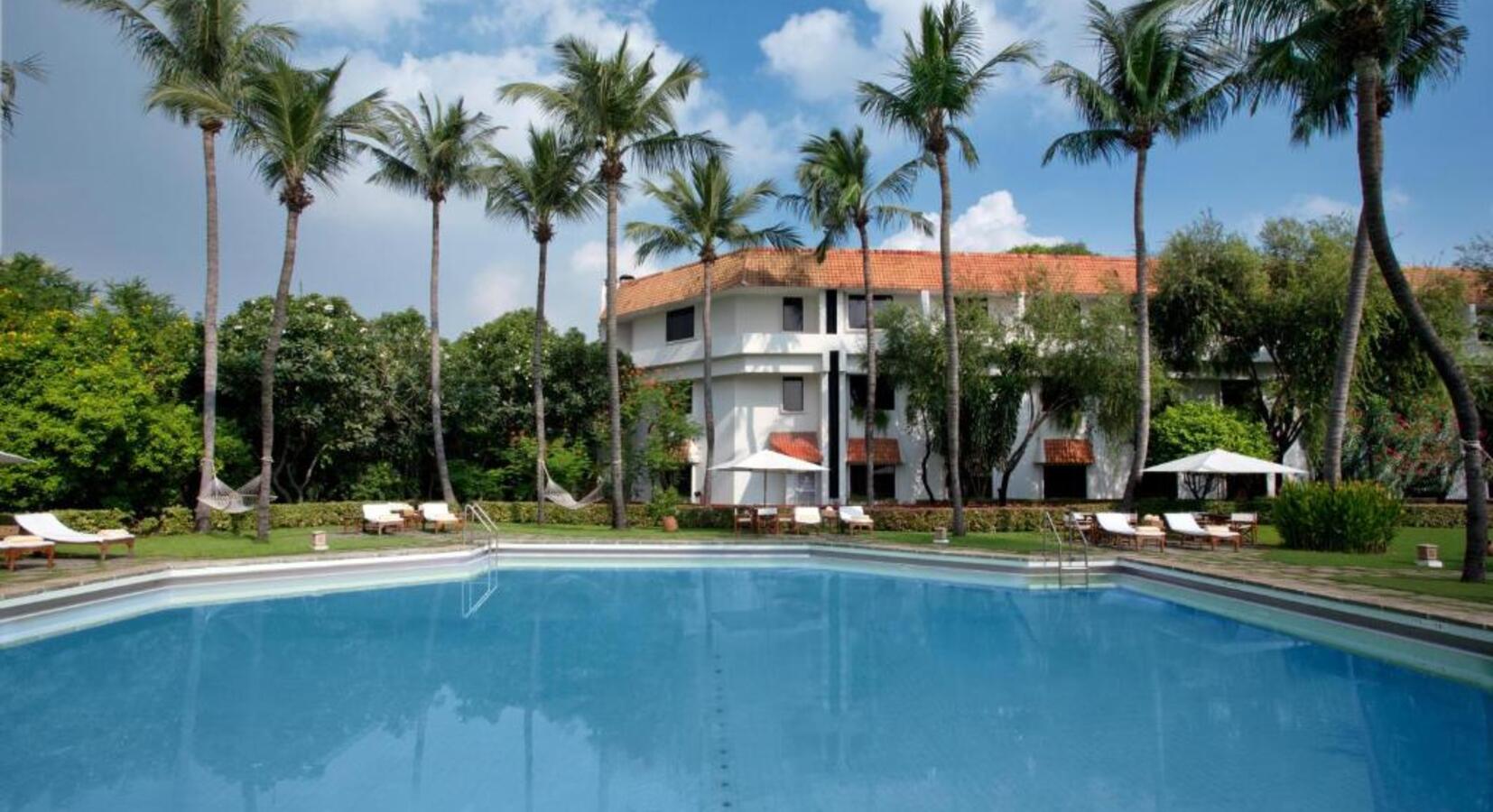 Foto de Trident Chennai