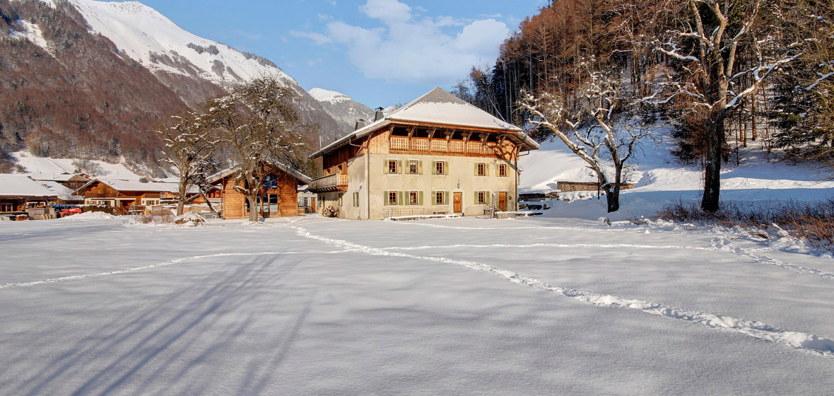 La Ferme du Lac Vert, Morzine Review The Hotel Guru