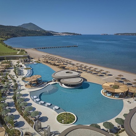 Mandarin Oriental Costa Navarino