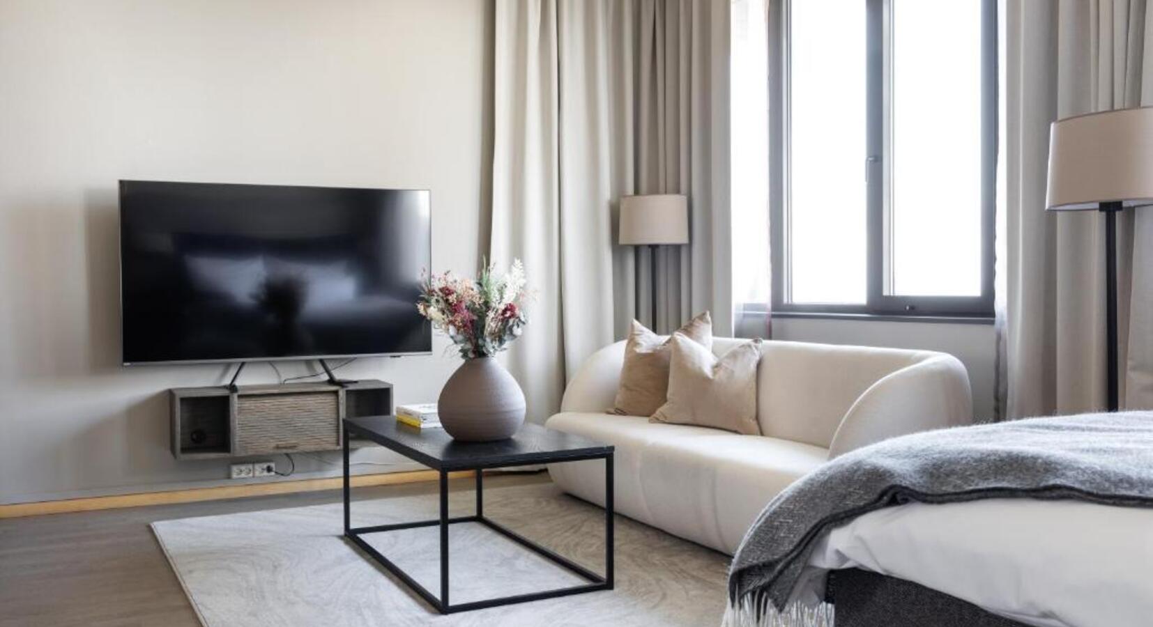 Guestroom details