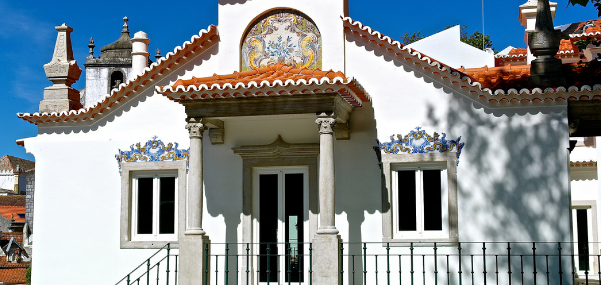 Best places to stay in Sintra, Portugal The Hotel Guru