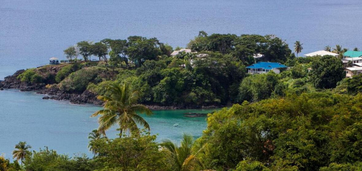 Foto de Tobago