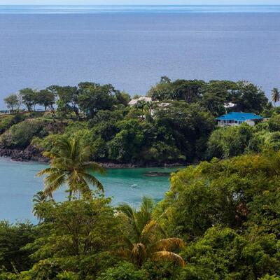 Tobago, Caribe