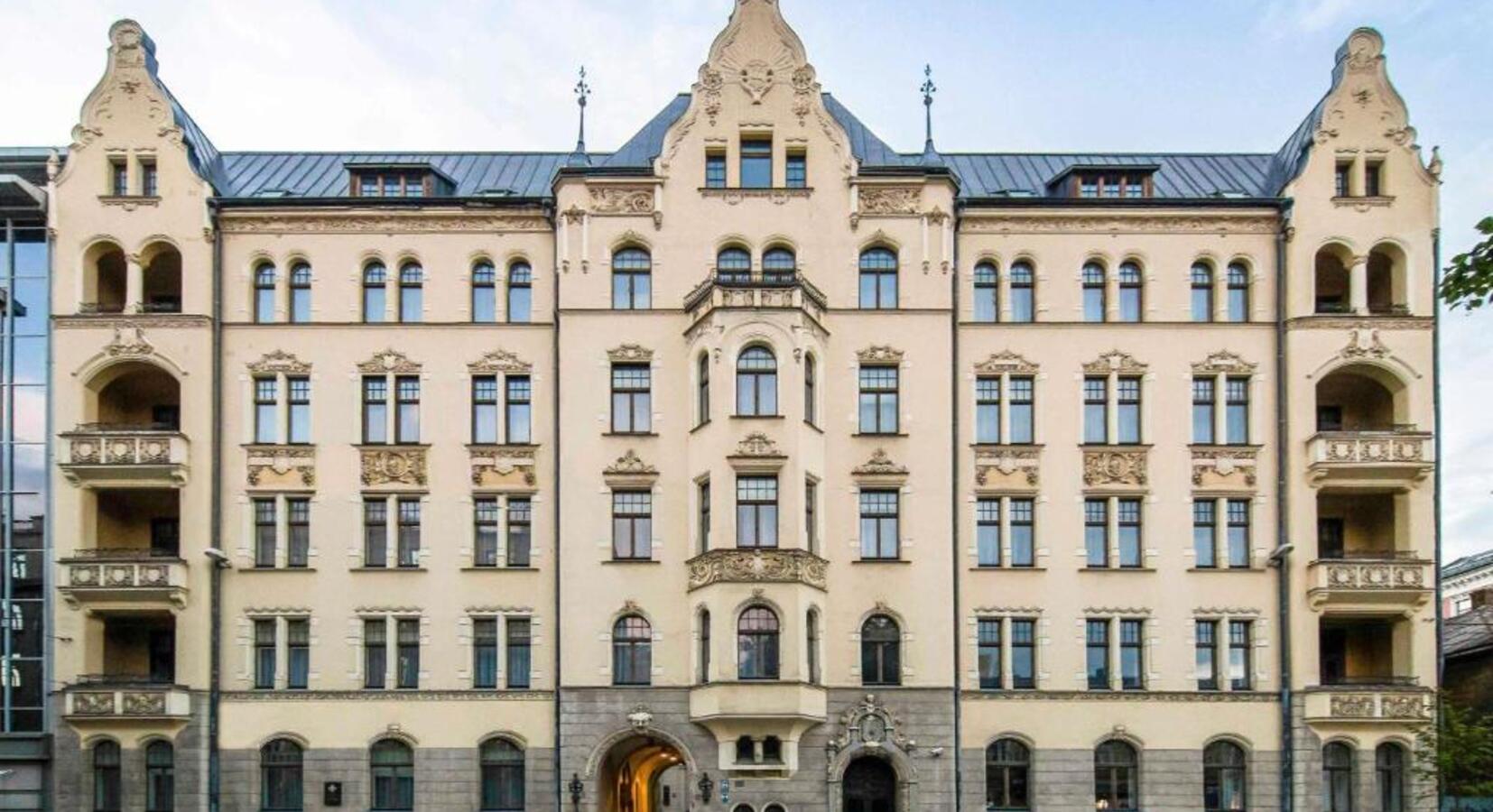 Photo of Tribe Riga City Centre