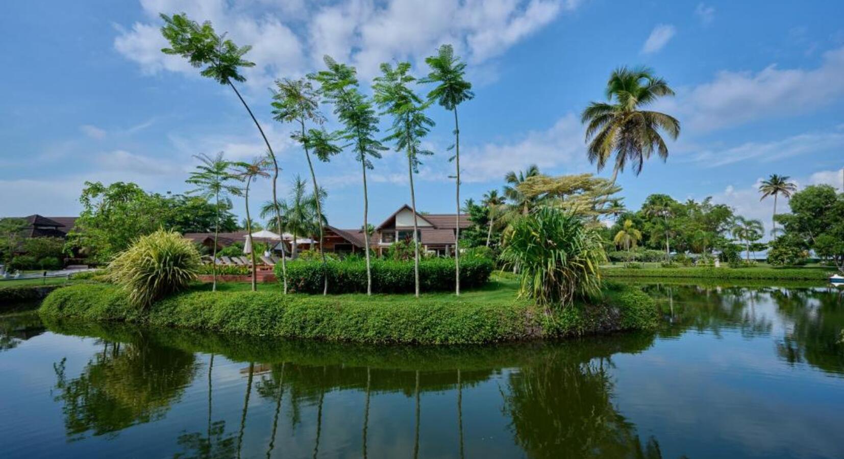 Photo of Gokulam Grand Resort & Spa