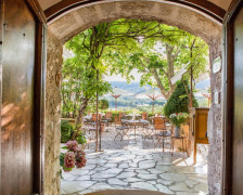 The 20 Best Hotels in Provence for Foodies