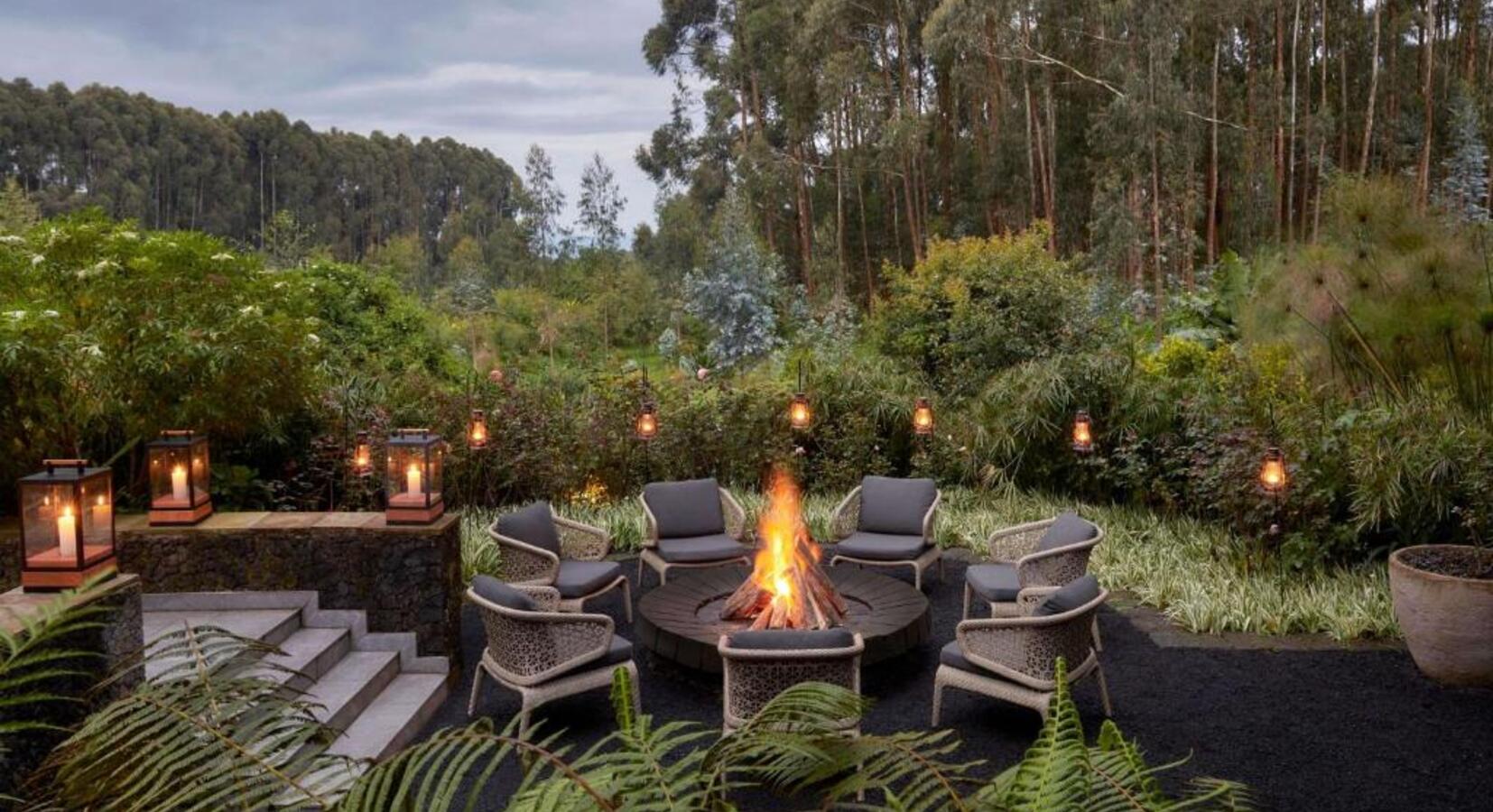 Fire pit