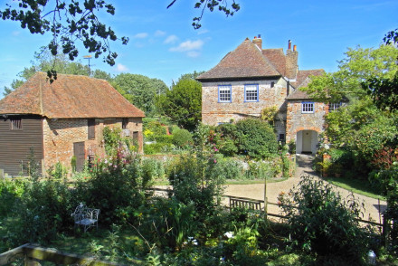 Best Places To Stay In Sandwich United Kingdom The Hotel Guru