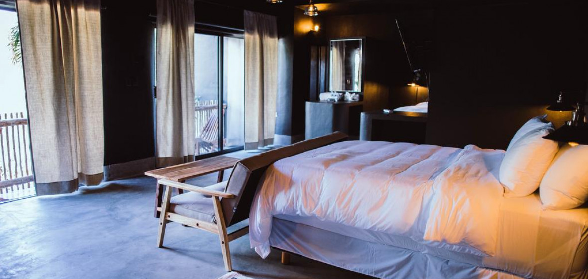 Aroma Tulum, Tulum Review The Hotel Guru