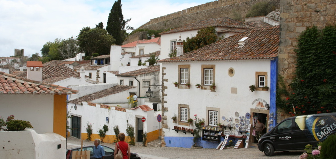 Photo of Caminha