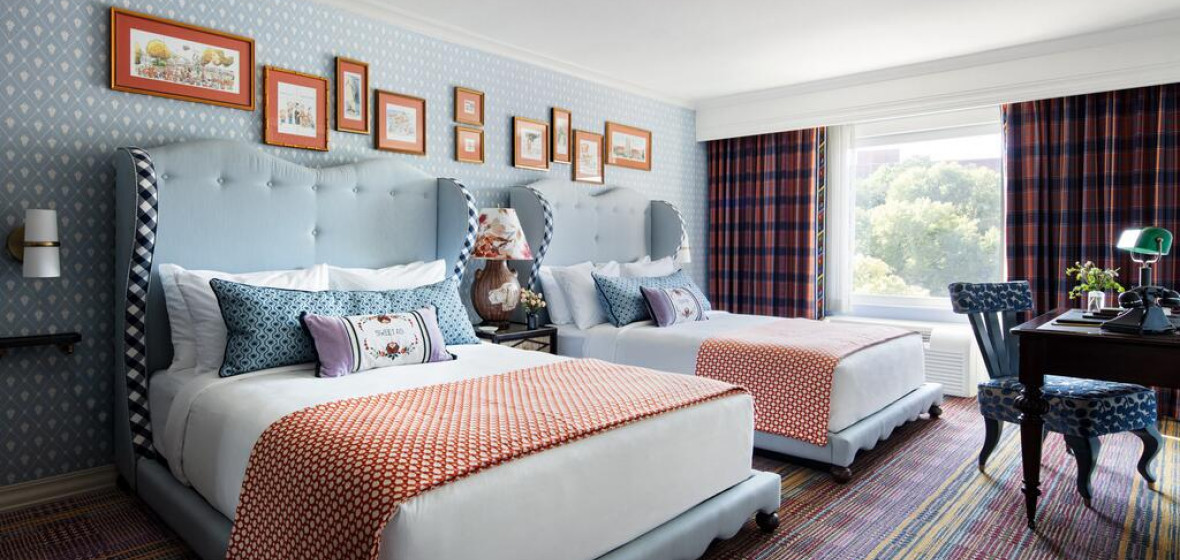 Graduate Knoxville, Knoxville Review The Hotel Guru