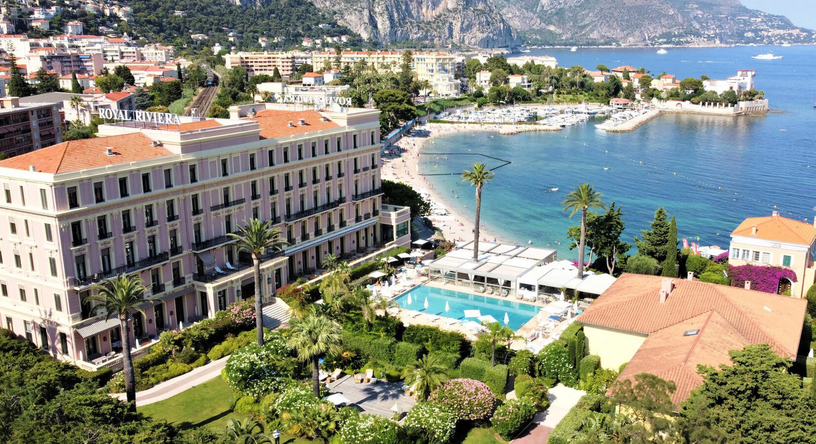 Hotel Royal Riviera