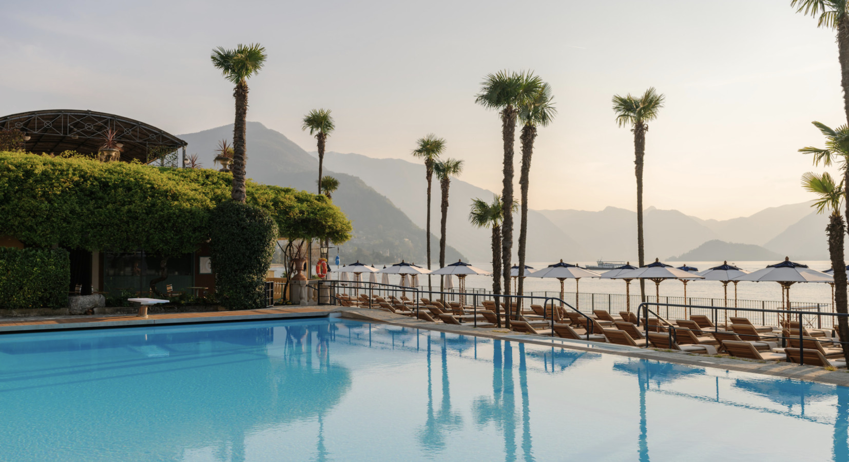 Photo de Grand Hotel Villa Serbelloni