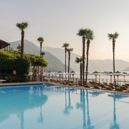 Grand Hotel Villa Serbelloni