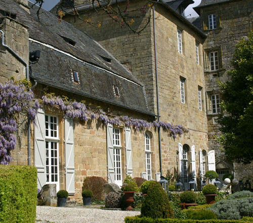 Photo of Chateau de Lissac