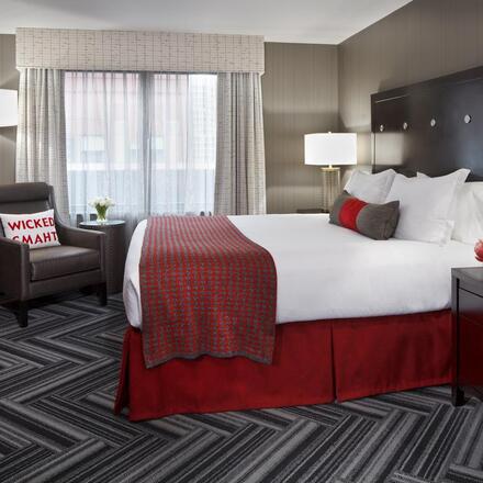 Onyx Boston Downtown