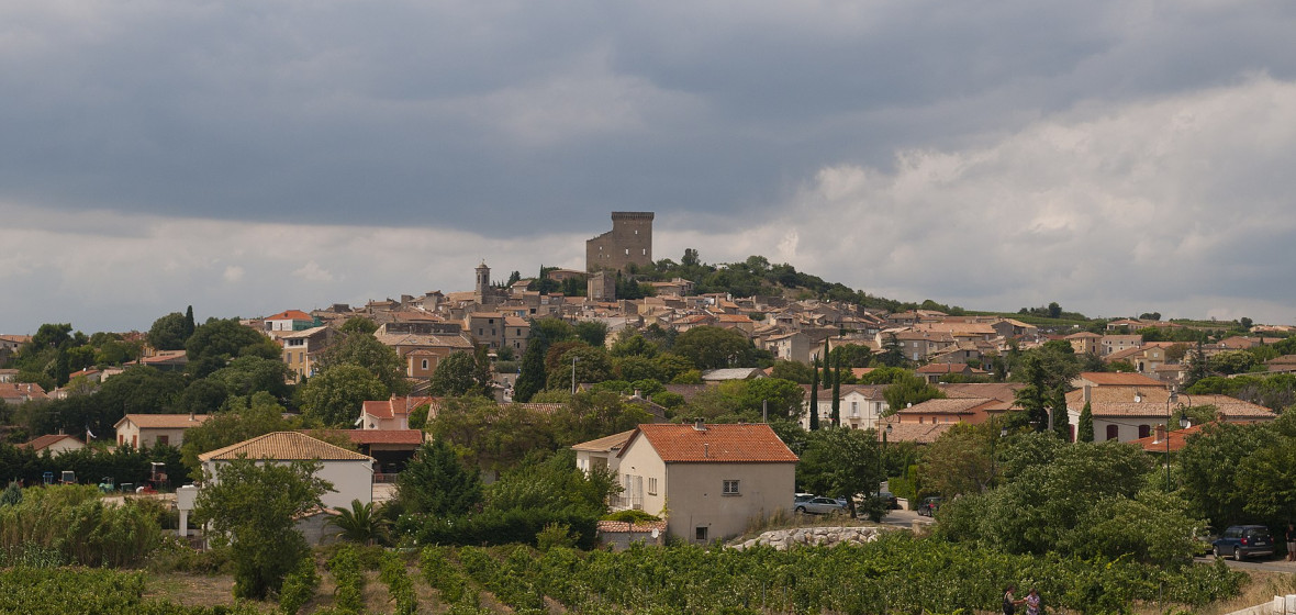 Best Places To Stay In Chateauneuf Du Pape France The Hotel Guru