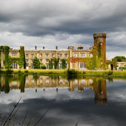 Les meilleurs hôtels spa des Yorkshire Dales