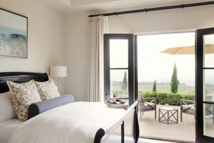 Black Walnut Inn & Vineyard