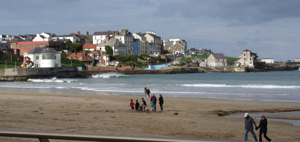 Photo de Portrush