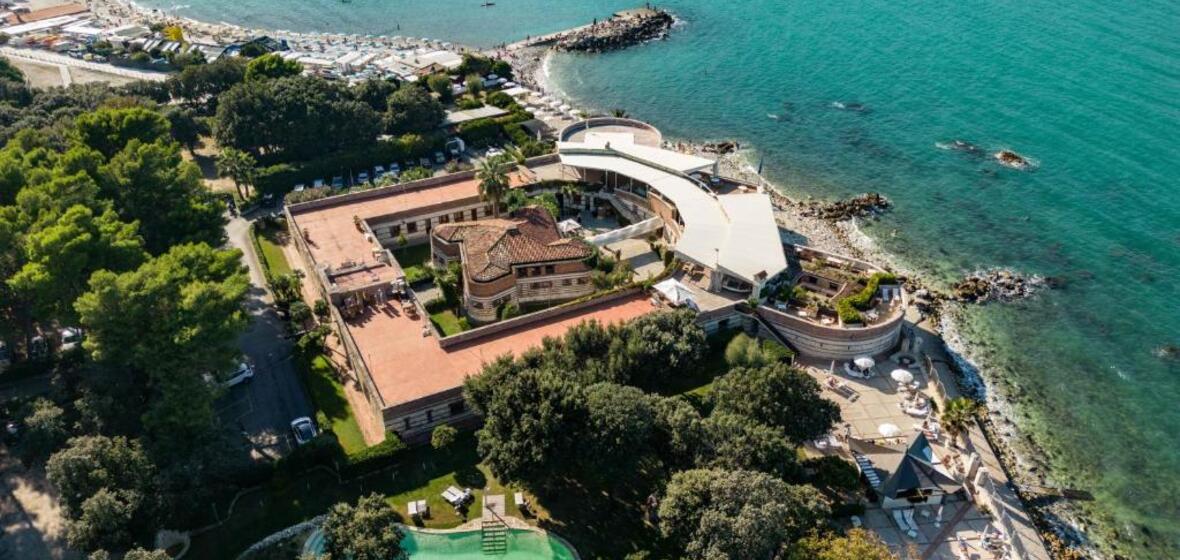 Photo of Ancona