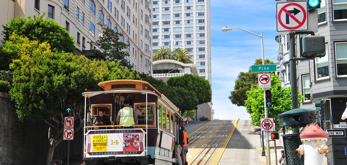 Foto de San Francisco