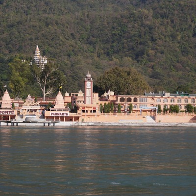 Rishikesh, India