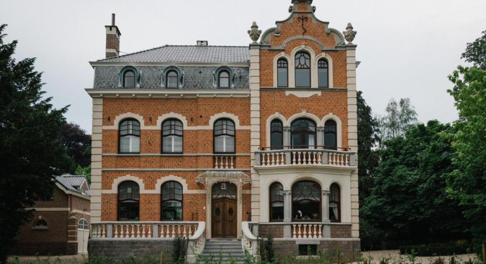 Foto von Villa Copis