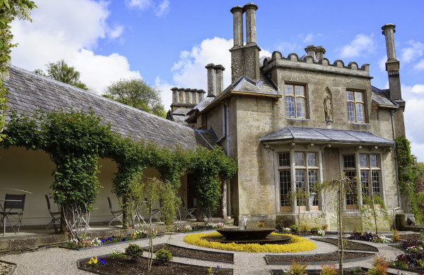 Hotel Endsleigh