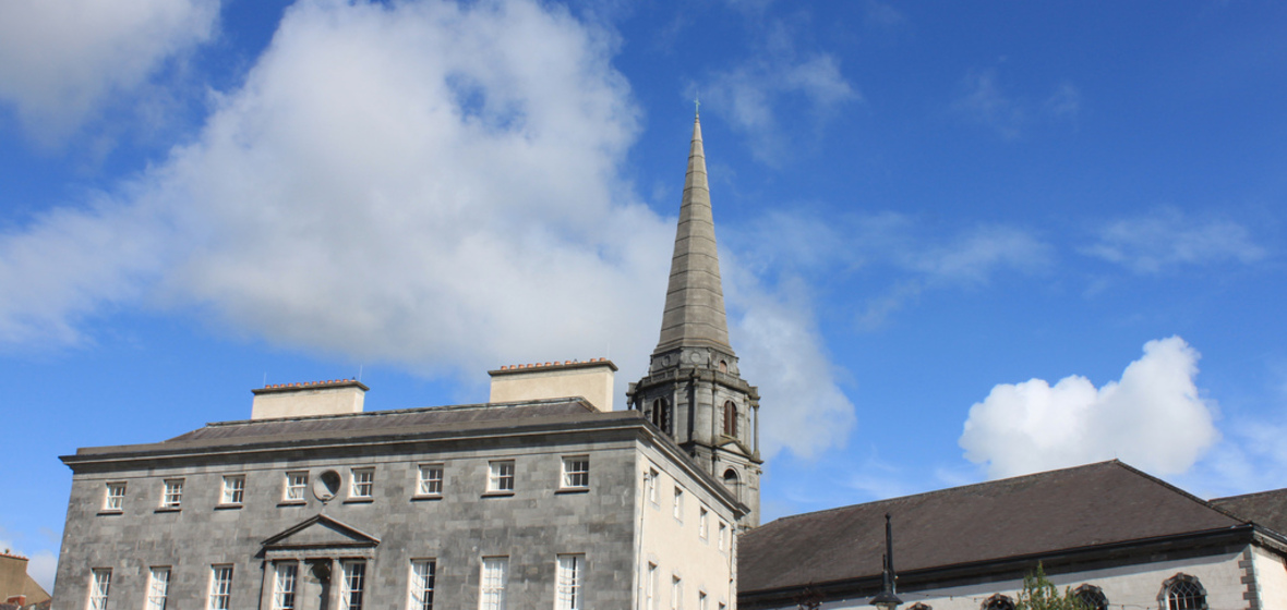 Foto von Waterford