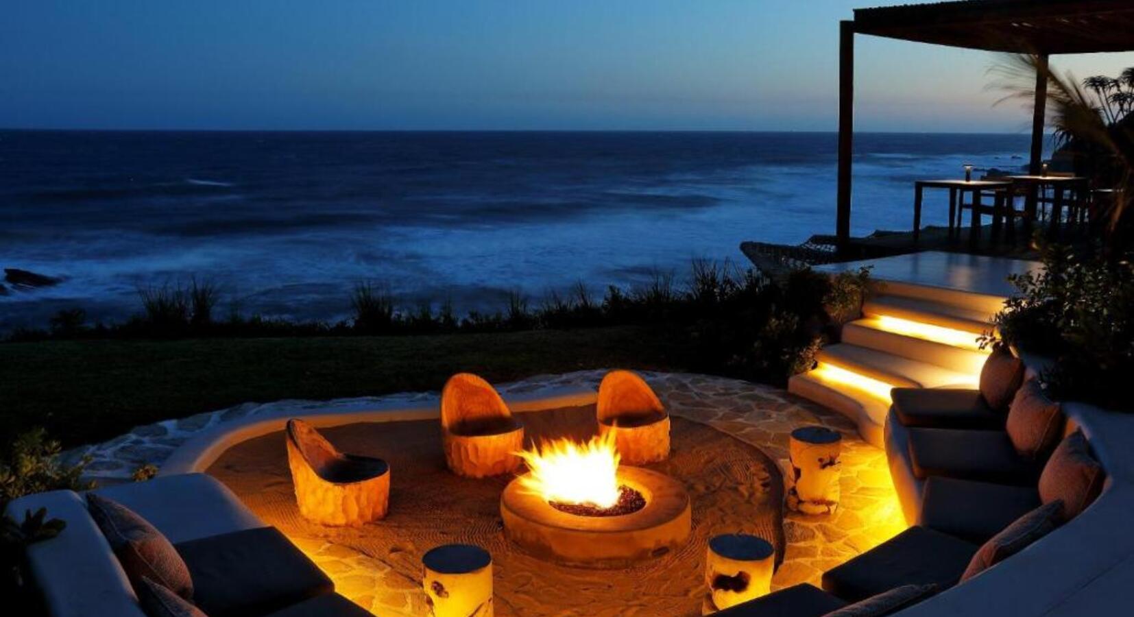 Fire pit
