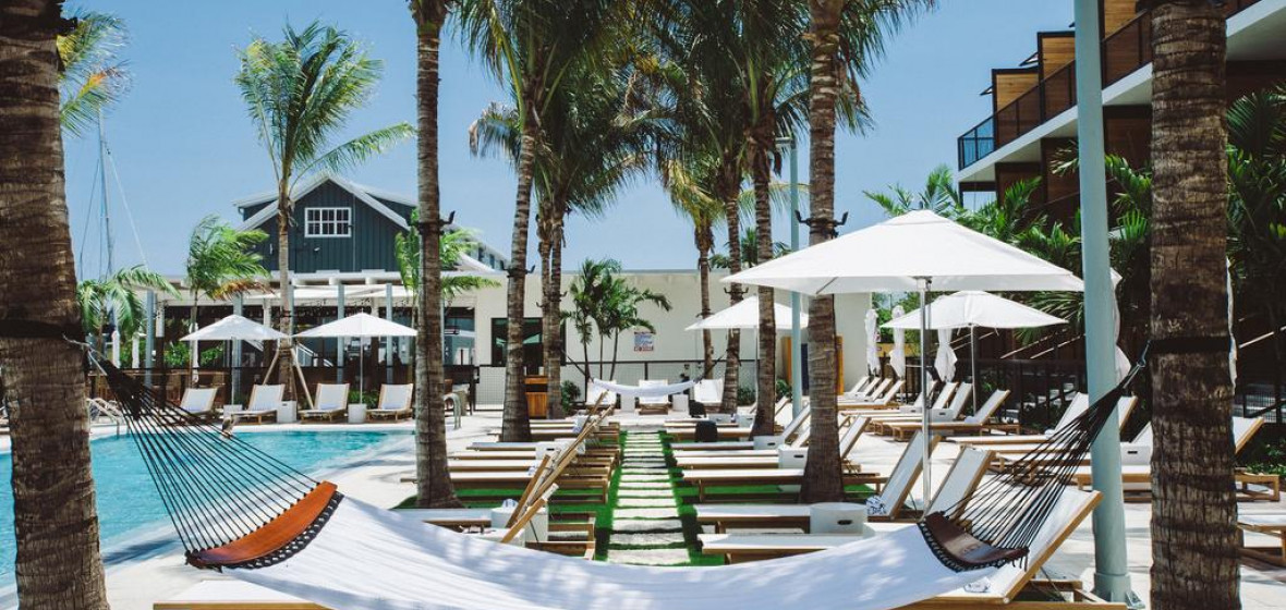 The Perry Hotel Key West, Key West Review | The Hotel Guru