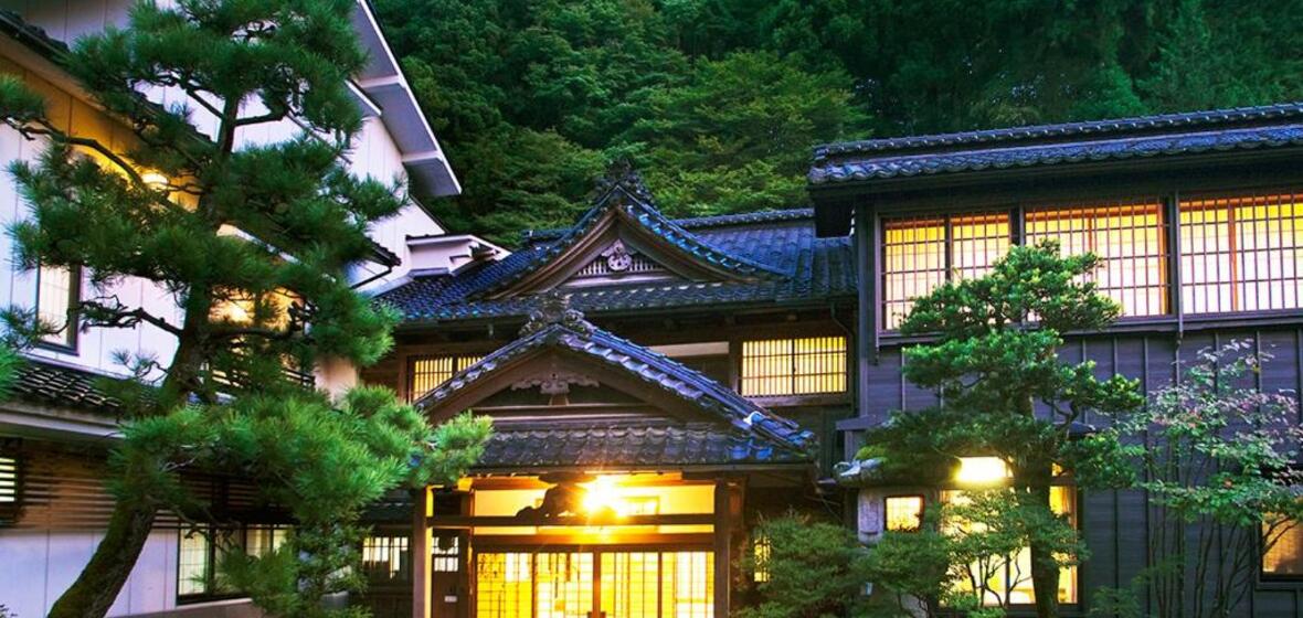 Foto di Kanazawa