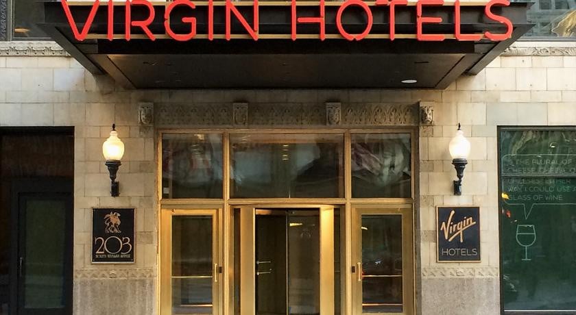 Photo of Virgin Hotel
