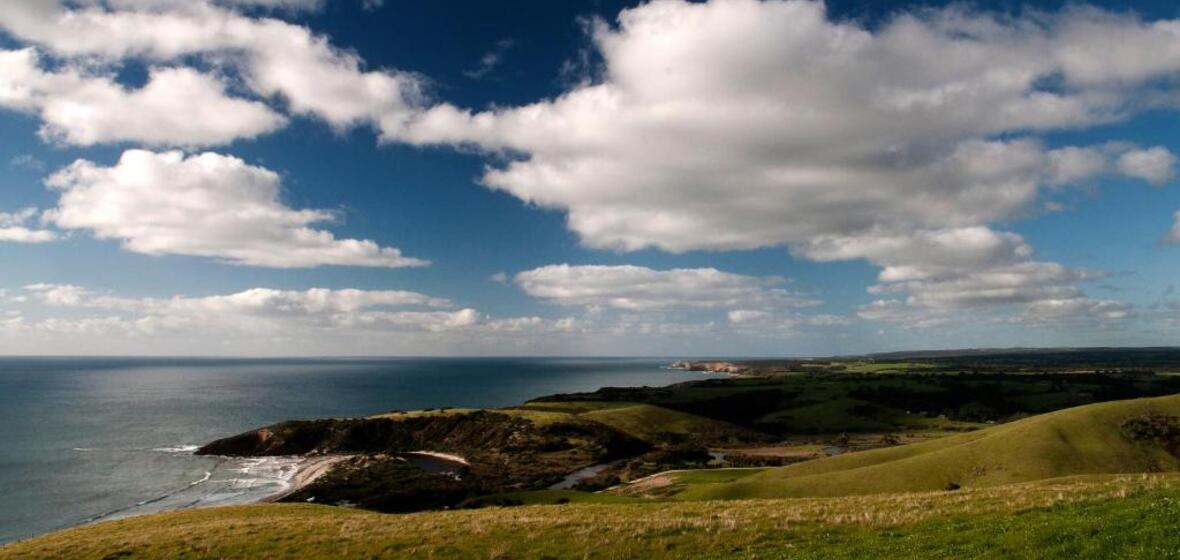Photo of Kangaroo Island