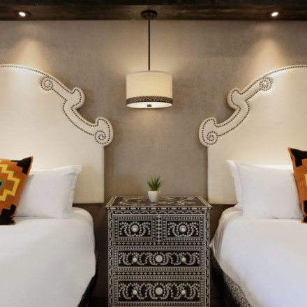 Les 7 meilleurs hôtels-boutiques de Sedona