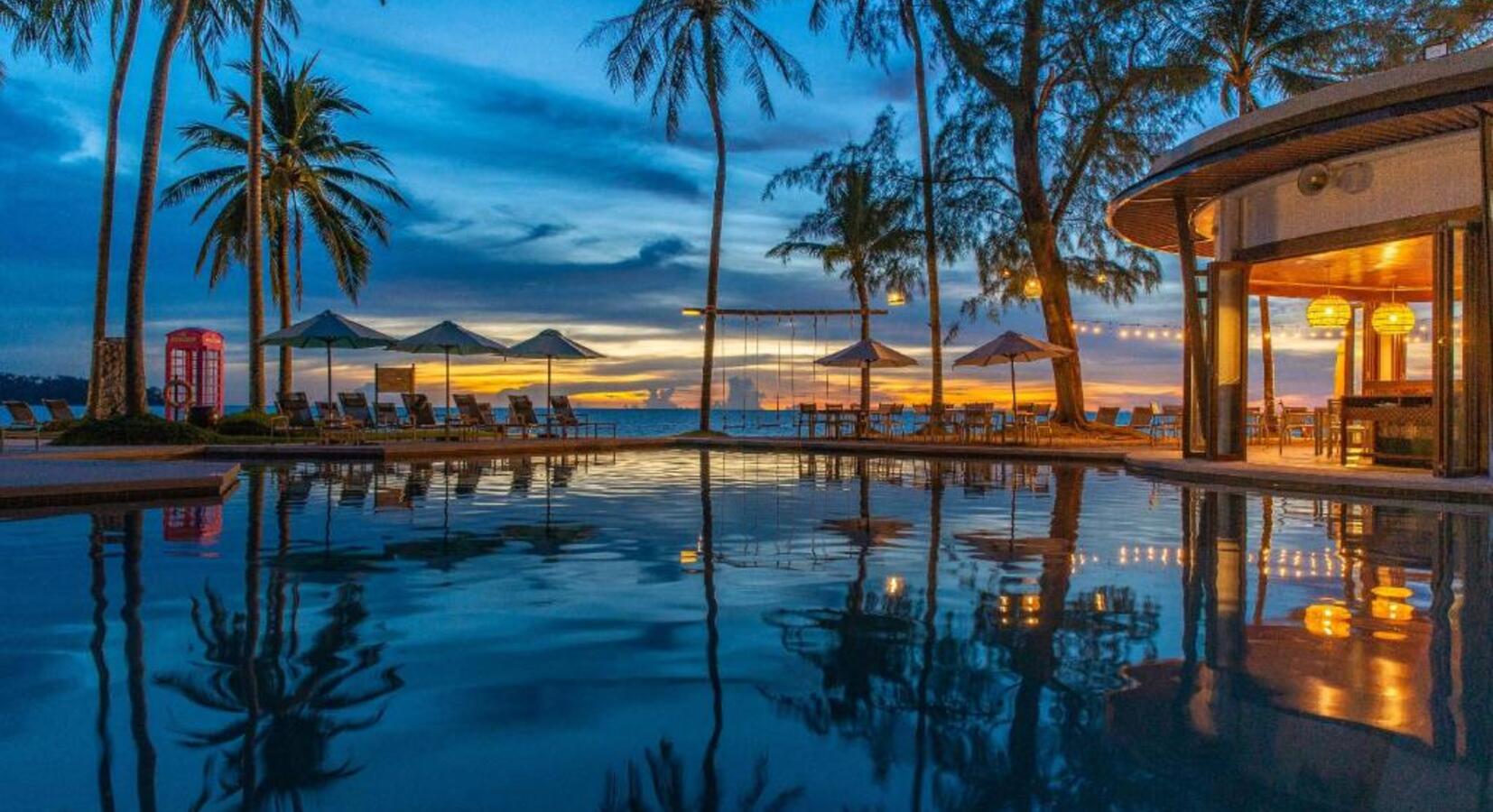Photo of SAii Laguna Phuket