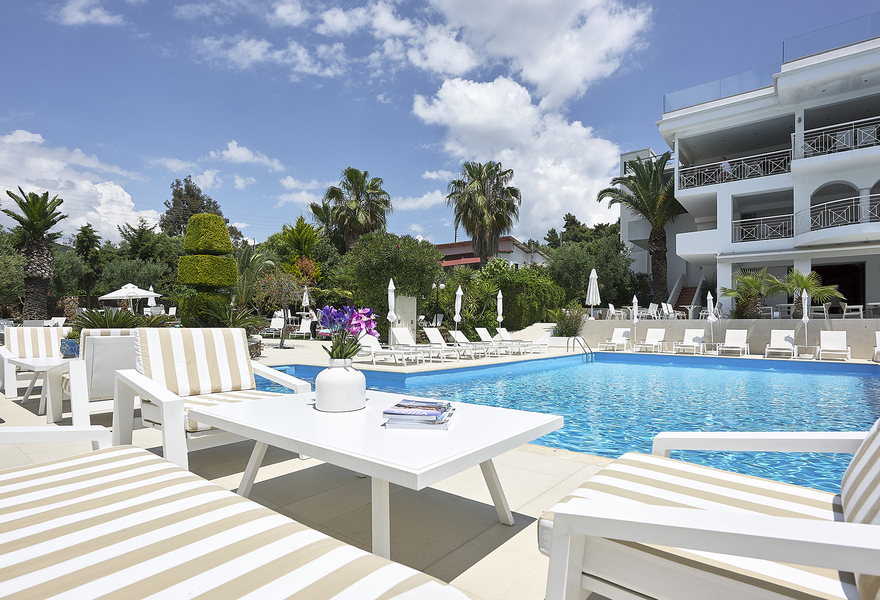 Glavas Inn