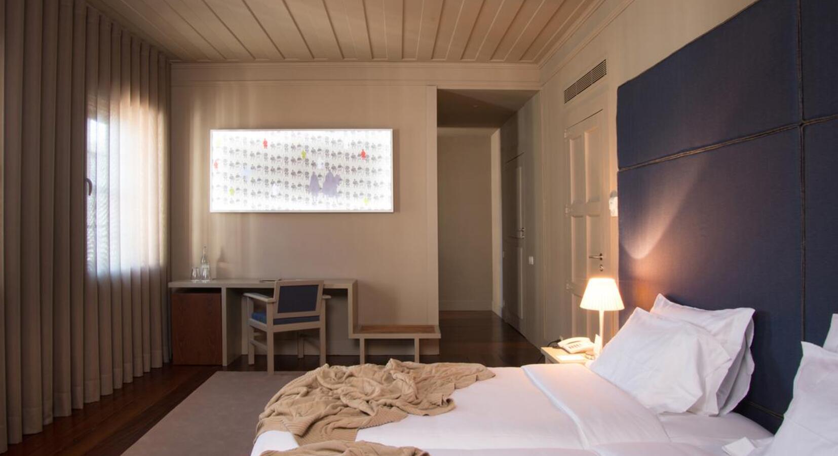 Photo of Hotel da Oliveira